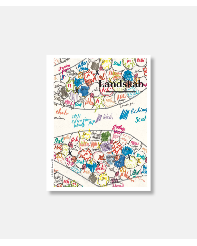 Landskab nr. 03 2022